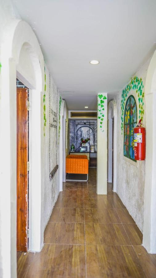 Samut Songkhram Roomquest Amphawa Vaylasamran מראה חיצוני תמונה