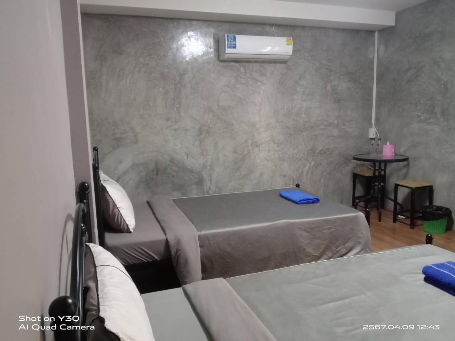 Samut Songkhram Roomquest Amphawa Vaylasamran מראה חיצוני תמונה