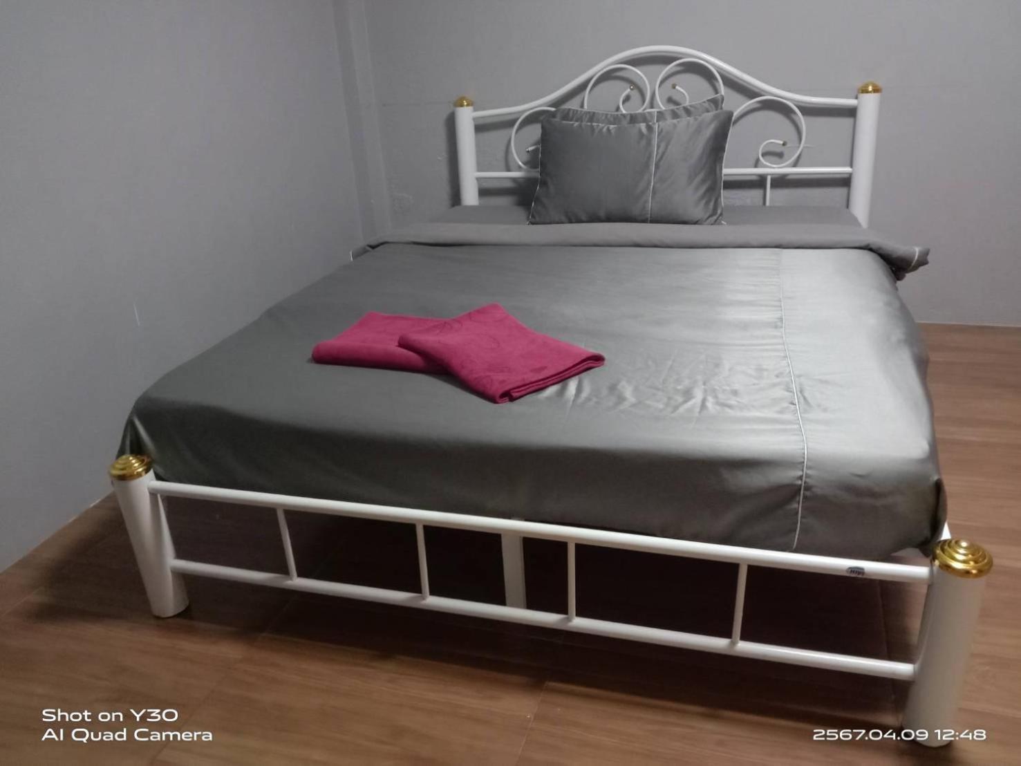 Samut Songkhram Roomquest Amphawa Vaylasamran מראה חיצוני תמונה