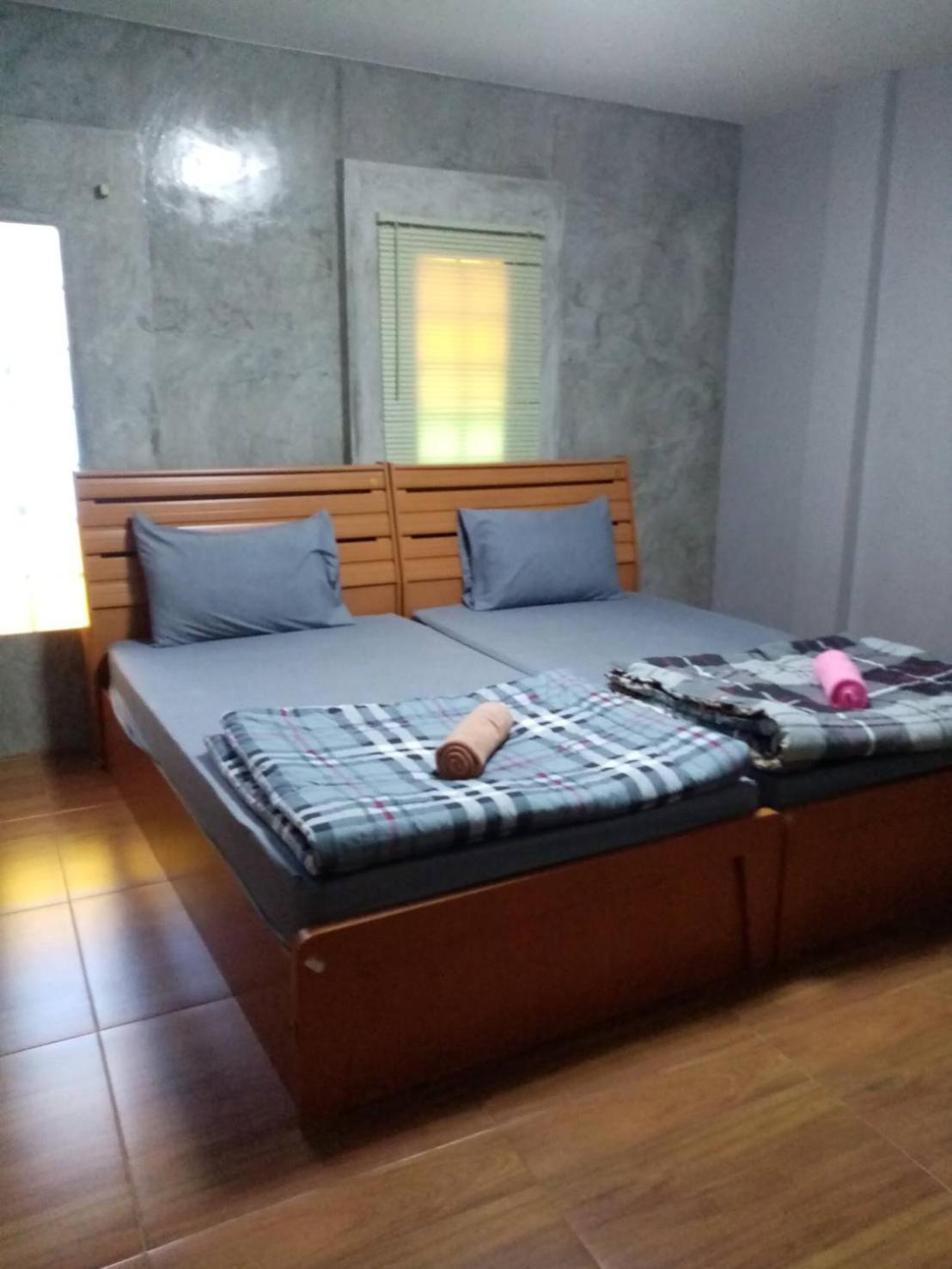 Samut Songkhram Roomquest Amphawa Vaylasamran מראה חיצוני תמונה